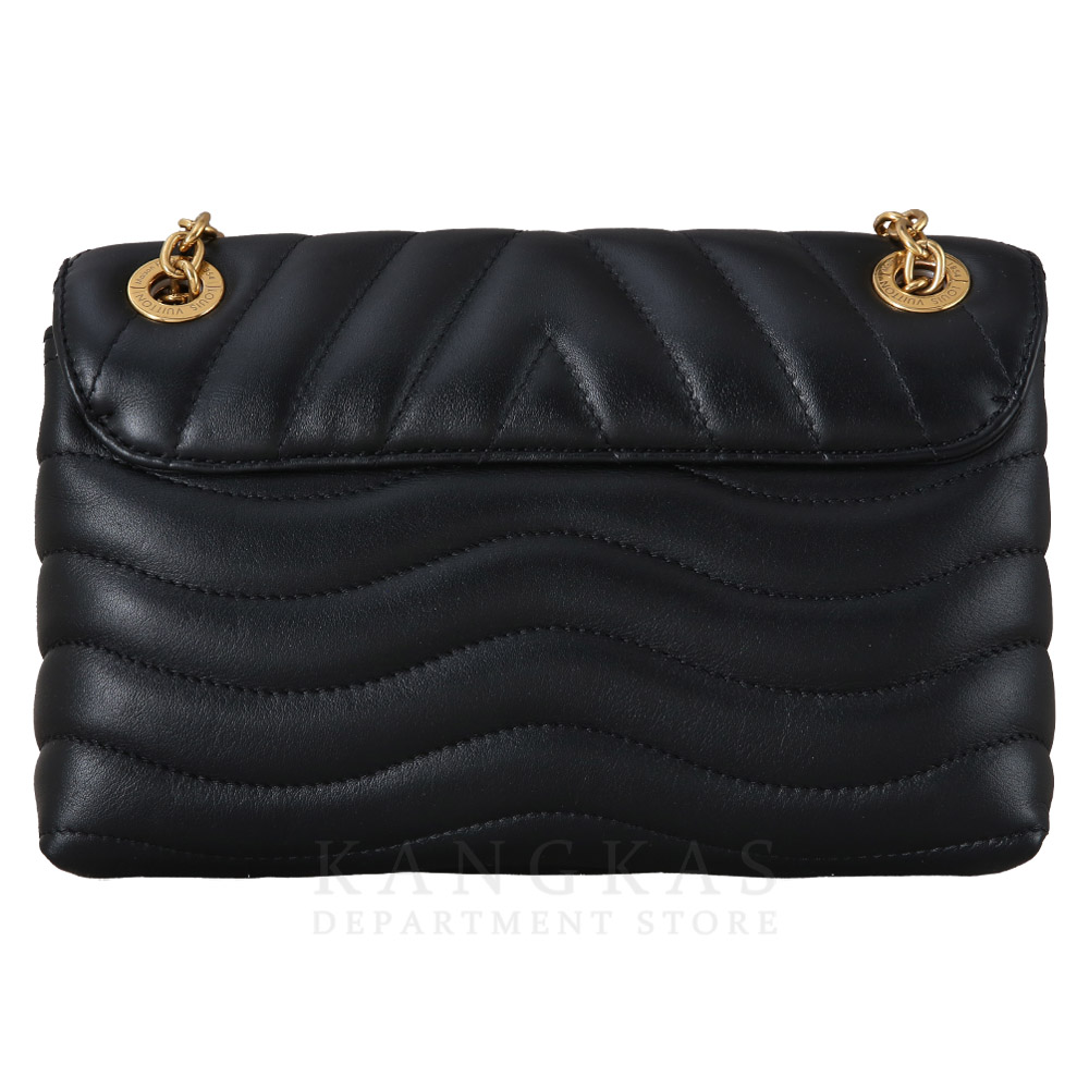 LOUIS VUITTON(USED)루이비통 LV 뉴웨이브 체인 숄더백